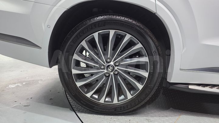 Hyundai Palisade 2023 — 5