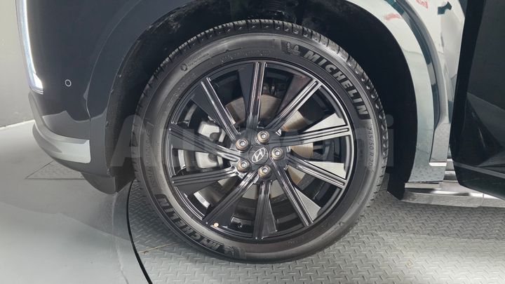 Hyundai Palisade 2023 — 5