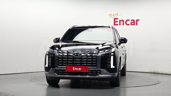 Hyundai Palisade 2024 — 3