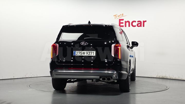 Hyundai Palisade 2024 — 4