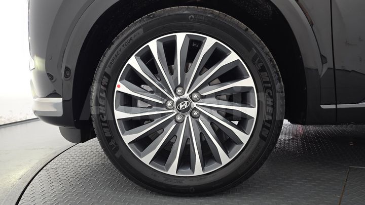 Hyundai Palisade 2024 — 5