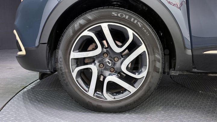 Renault QM3 2015 — 4