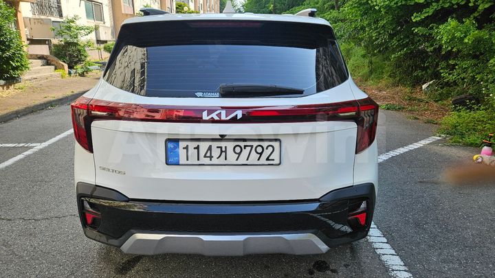 Kia Seltos 2024 — 4