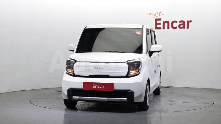 Kia Ray 2023 — 3