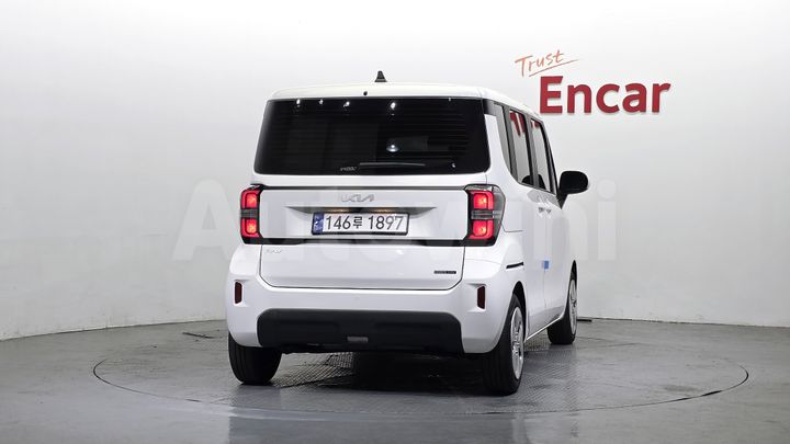 Kia Ray 2023 — 4