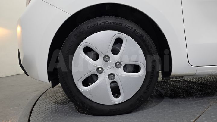 Kia Ray 2023 — 5