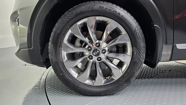 Kia Sorento 2019 — 5