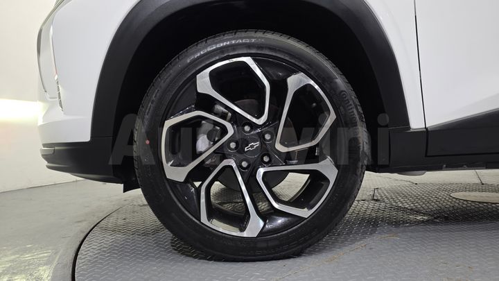 Chevrolet Trax 2024 — 5