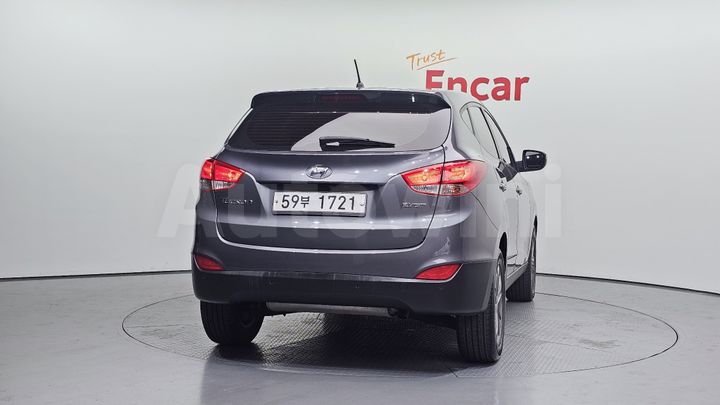 Hyundai Tucson 2014 — 4