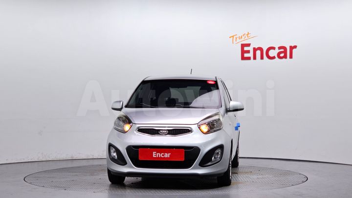 Kia Morning 2012 — 3