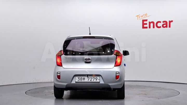 Kia Morning 2012 — 4