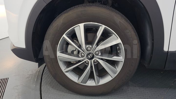 Hyundai SantaFe 2019 — 5