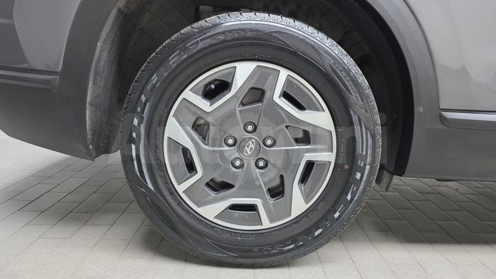 Hyundai SantaFe 2022 — 5
