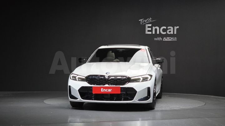 BMW 3 Series 2026 — 3