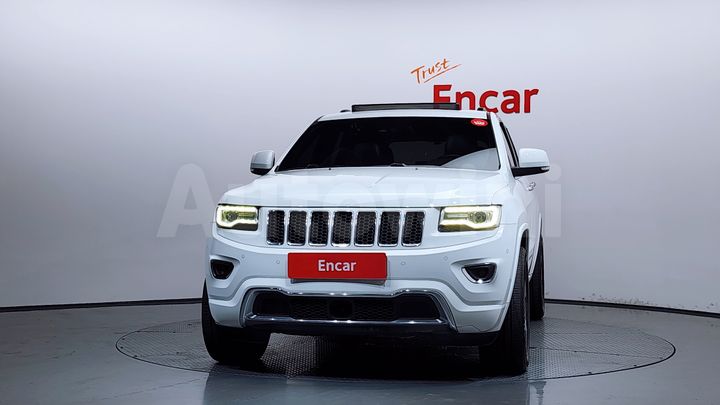 Jeep Cherokee 2016 — 3