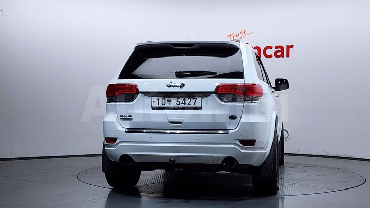 Jeep Cherokee 2016 — 4