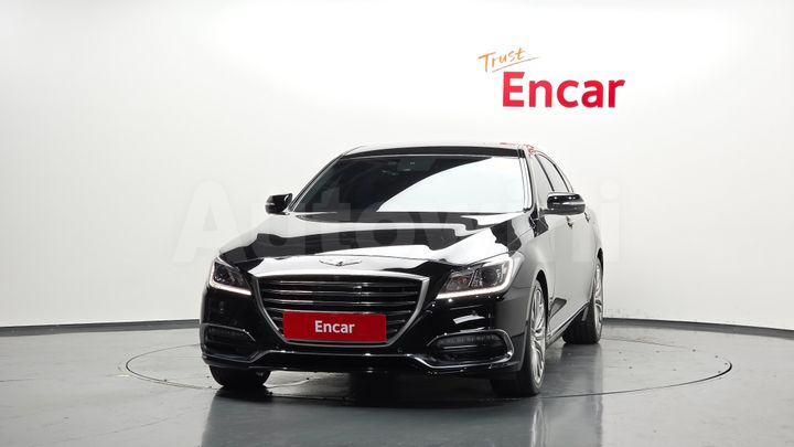 Genesis G80 2017 — 3