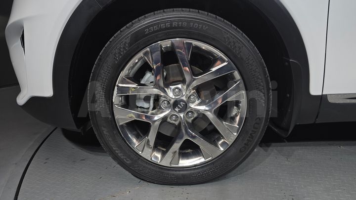 Kia Sorento 2020 — 5