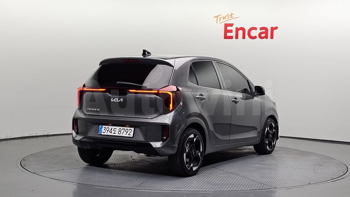 Kia Morning 2024 — 2