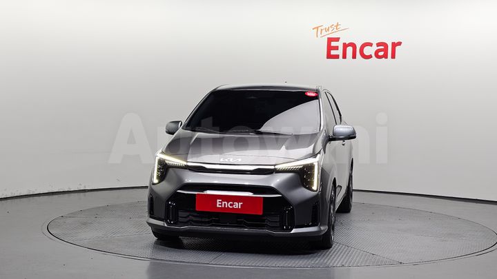 Kia Morning 2024 — 3
