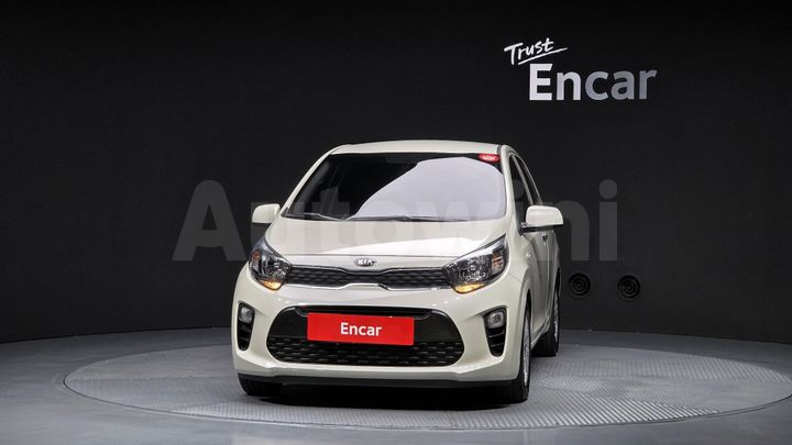 Kia Morning 2020 — 3