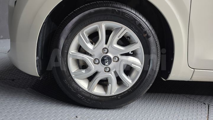 Kia Morning 2020 — 5