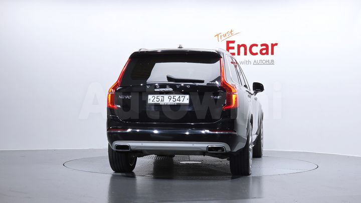 Volvo XC90 2019 — 4