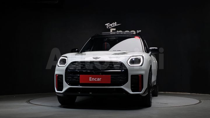 Mini Countryman 2025 — 3