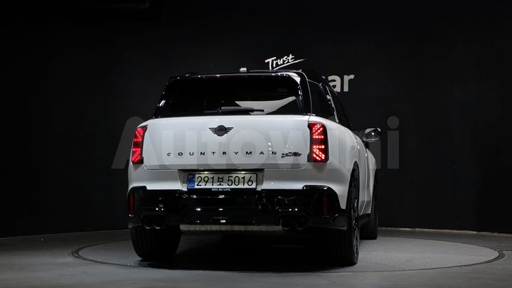 Mini Countryman 2025 — 4