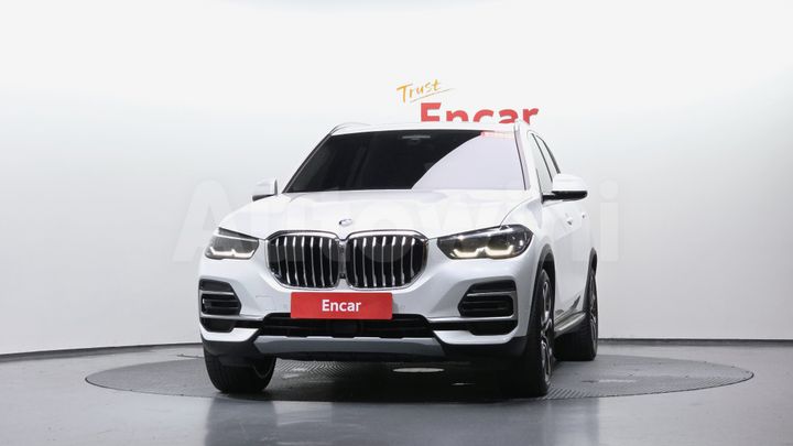 BMW X5 2022 — 3