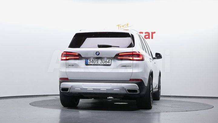 BMW X5 2022 — 4