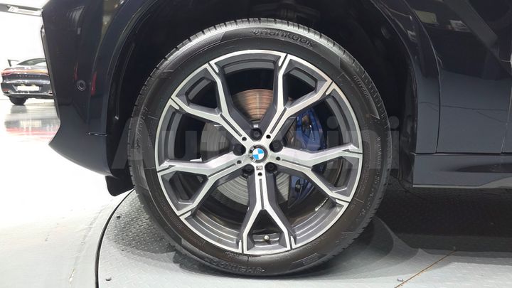 BMW X6 2022 — 5