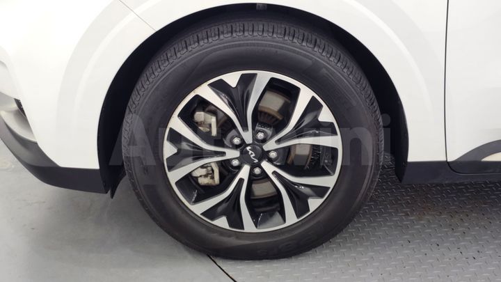 Kia Carnival 2023 — 5
