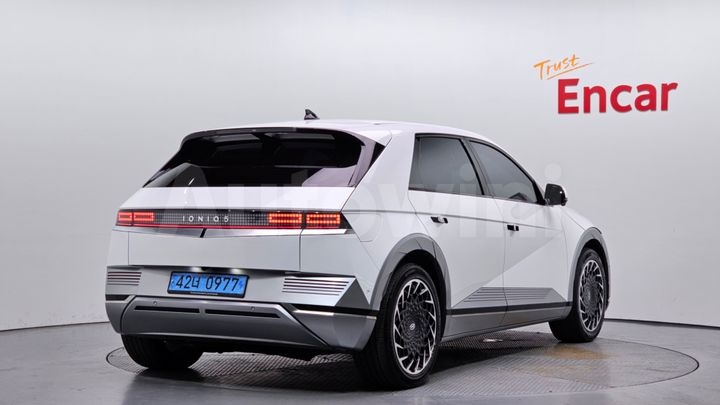 Hyundai Ioniq5