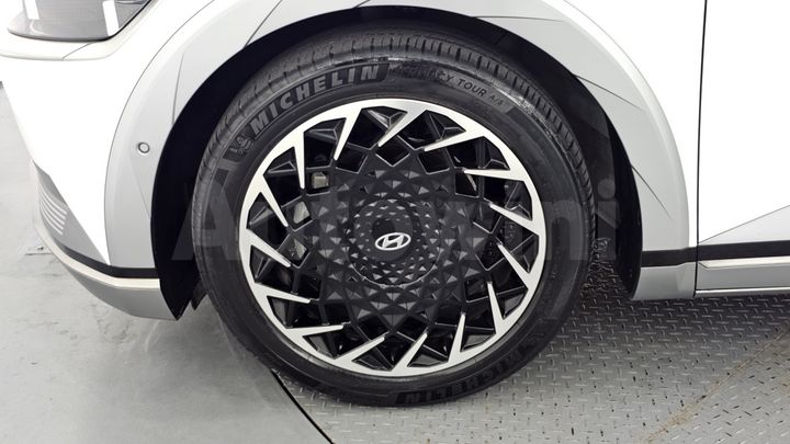 Hyundai Ioniq5