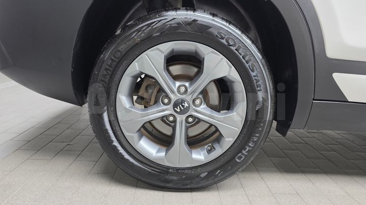 Kia Seltos 2020 — 5