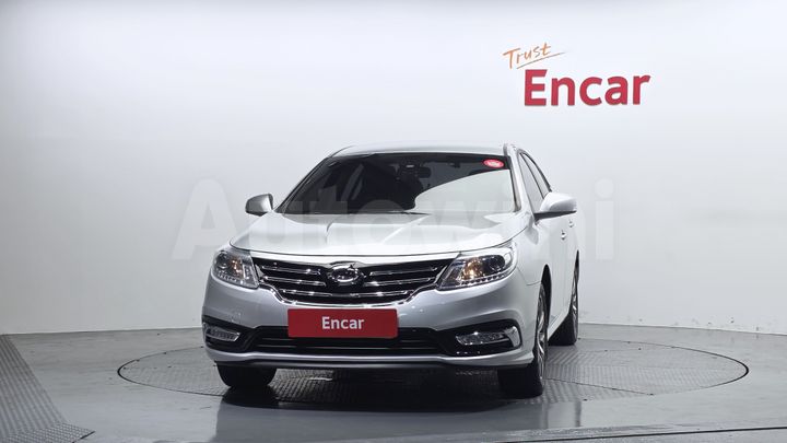 Renault SM5 2018 — 3