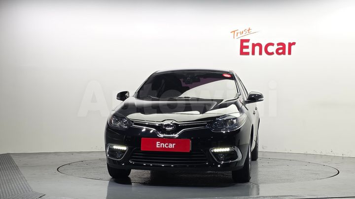 Renault SM3 2019 — 3