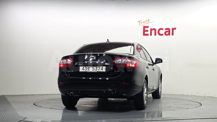 Renault SM3 2019 — 4