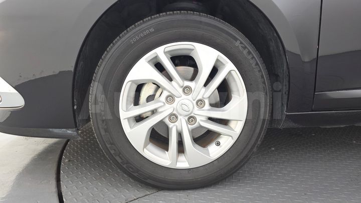 Renault SM3 2019 — 5