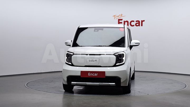 Kia Ray 2024 — 3