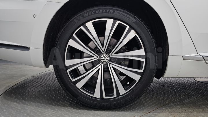 Volkswagen Arteon 2019 — 4