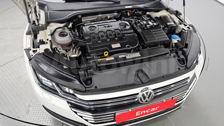 Volkswagen Arteon 2019 — 5