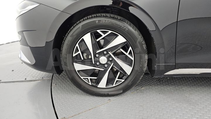 Hyundai Grandeur 2023 — 5