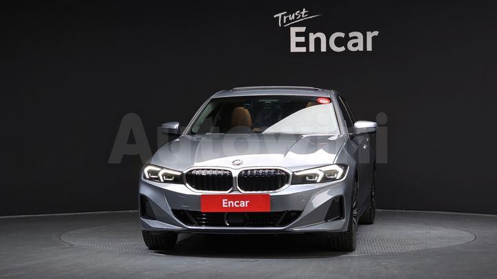 BMW 3 Series 2026 — 3