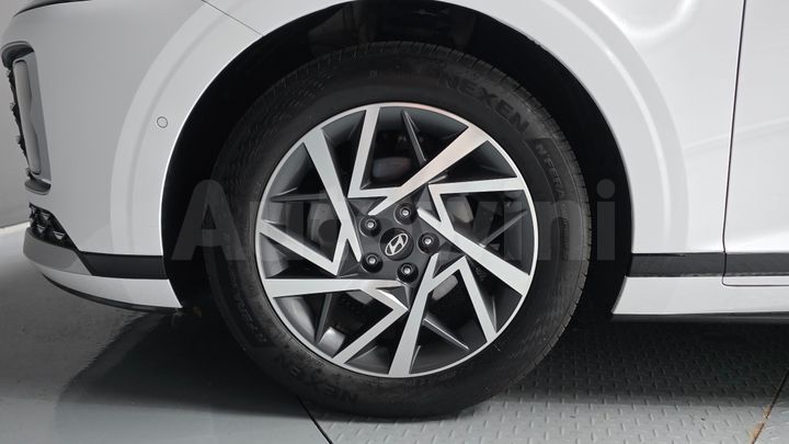 Hyundai Grandeur 2025 — 5