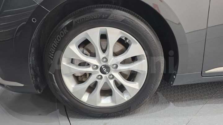 Kia K8 2023 — 5
