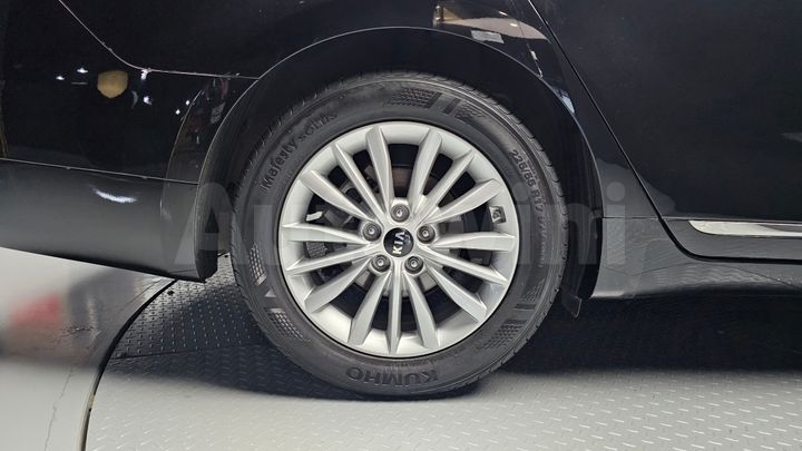 Kia K7 2020 — 5