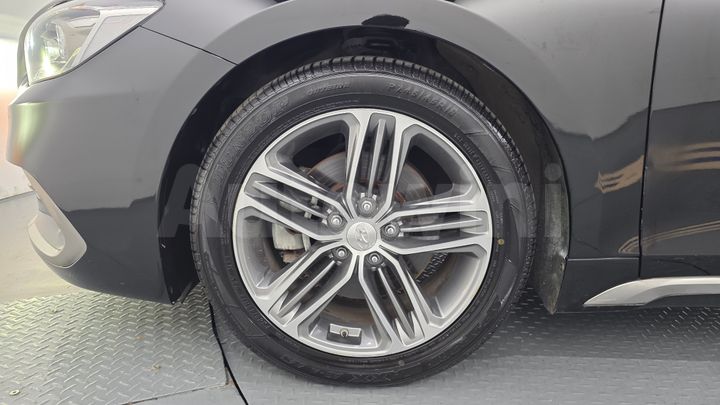 Hyundai Grandeur 2018 — 5