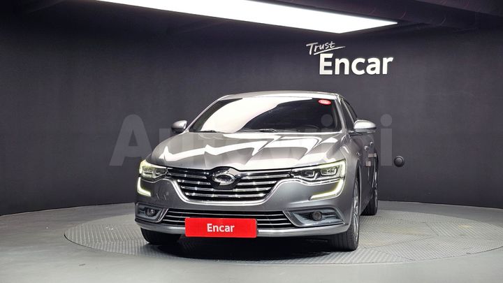 Renault SM6 2016 — 3